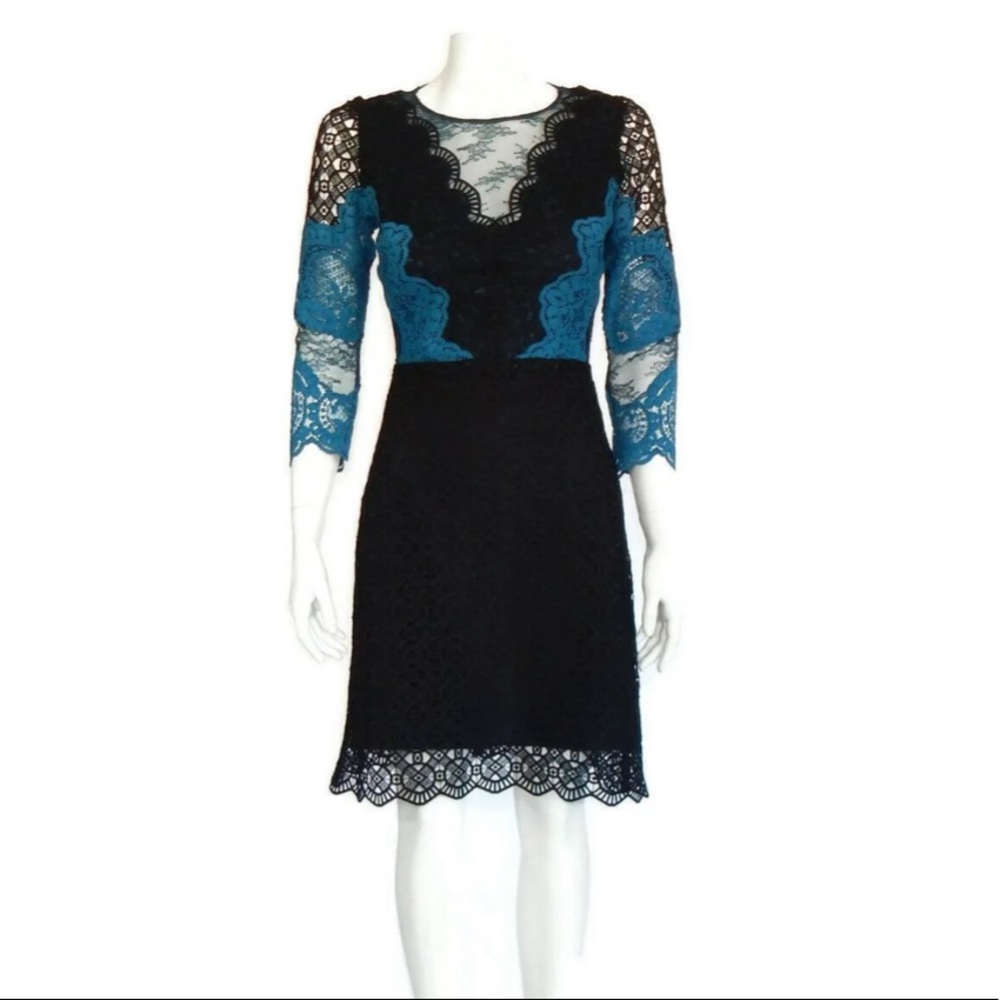 Never Worn Sandro Dress